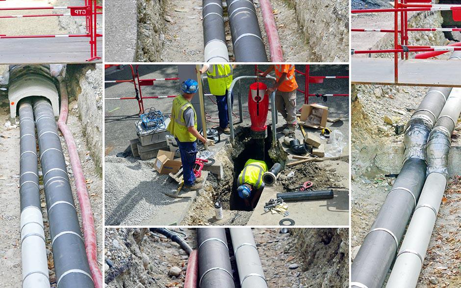 débouchage canalisation wc Noyon