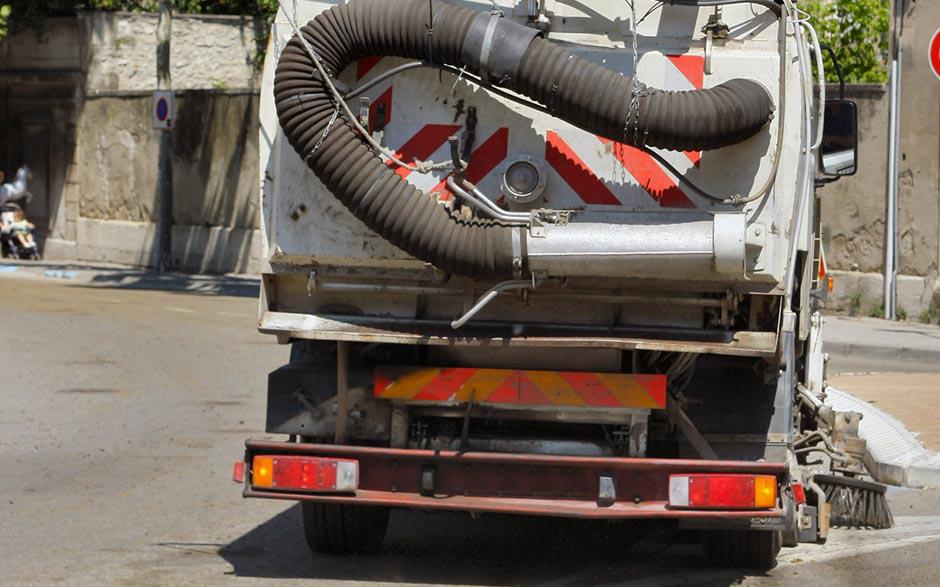 curage de canalisation Chambly