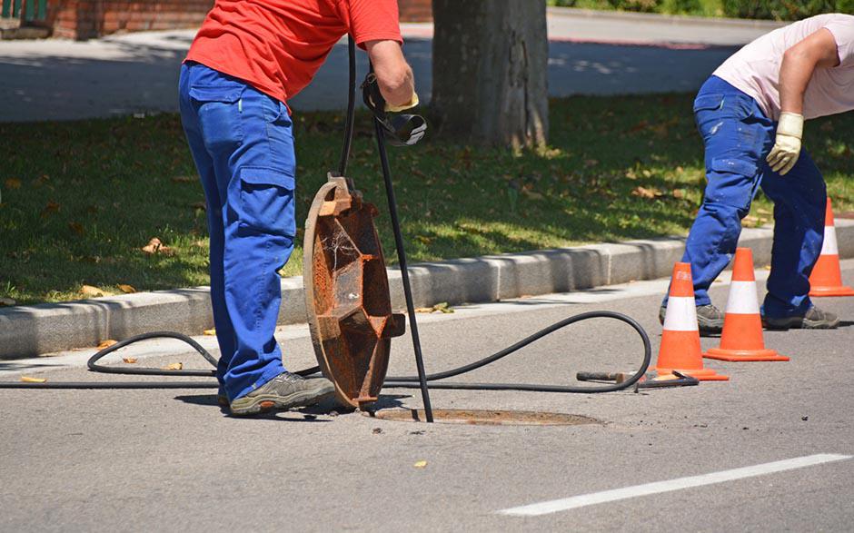 dégorgement canalisation tarif Chilly-Mazarin