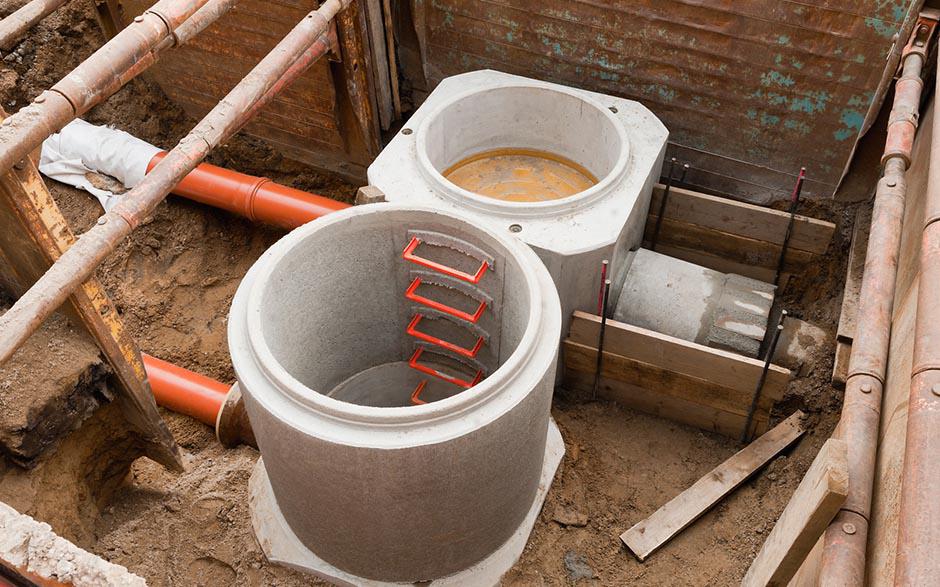 débouchage canalisation wc Noyon