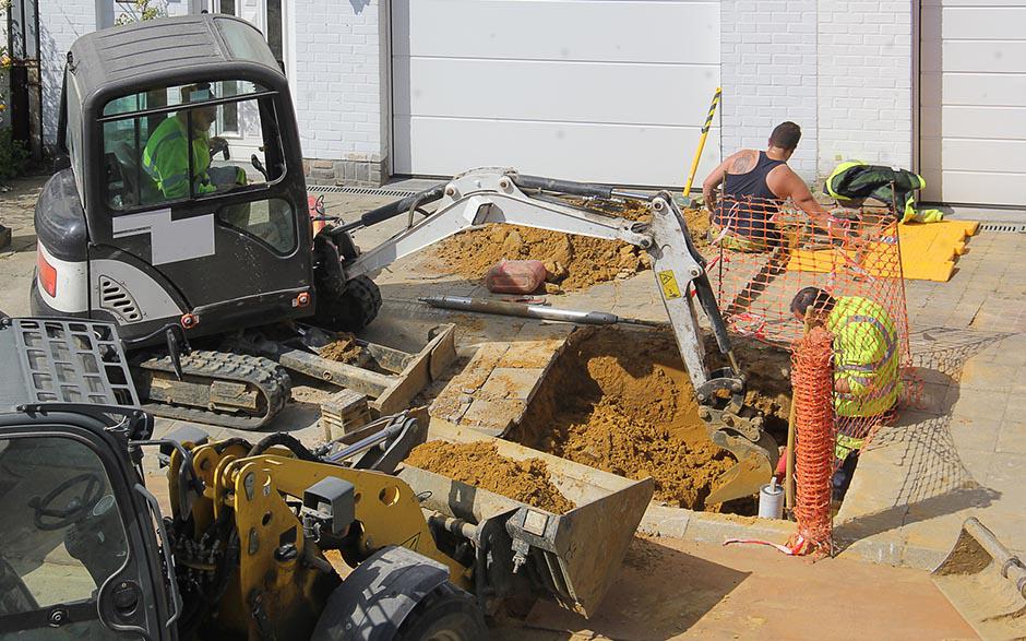 dégorgement canalisation tarif Chilly-Mazarin