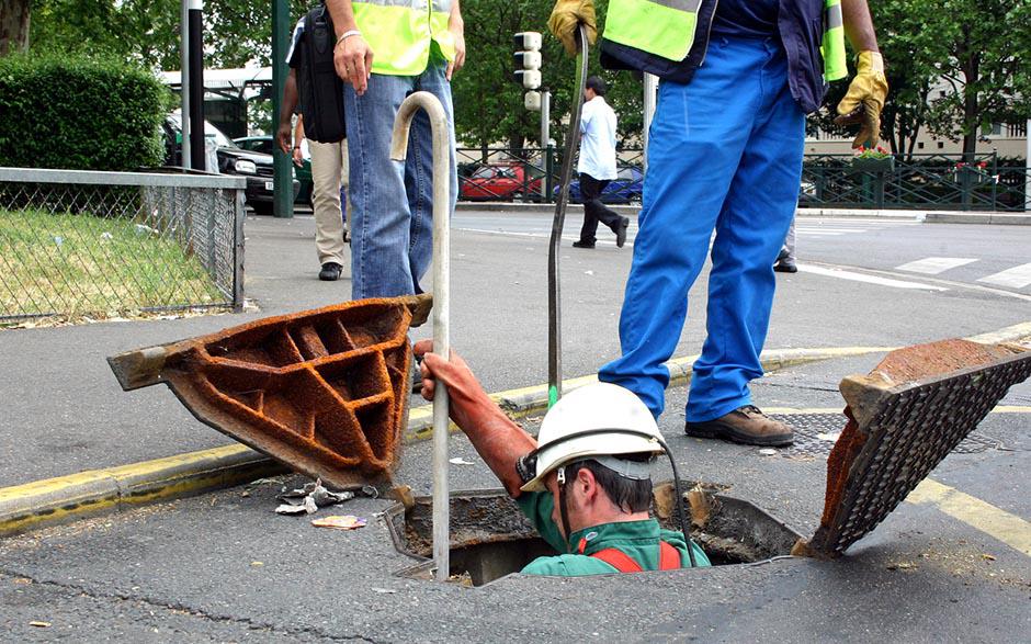 dégorgement canalisation tarif Chilly-Mazarin
