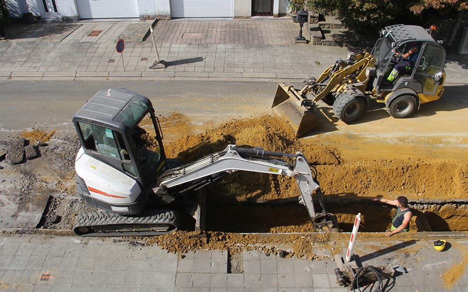 débouchage de canalisation Aubergenville